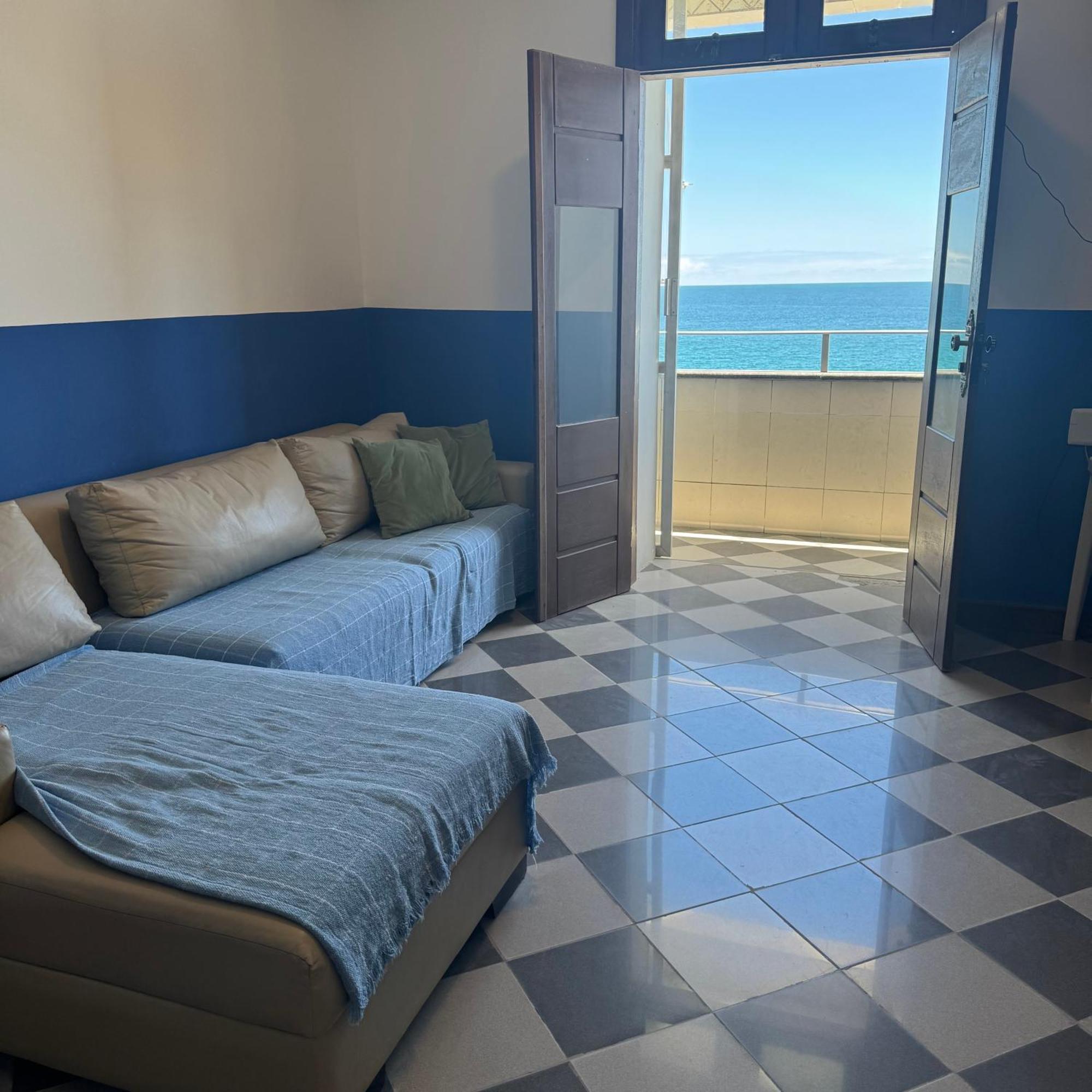 Apartamento Frente Mar Na Barra, Salvador-Ba Exterior foto