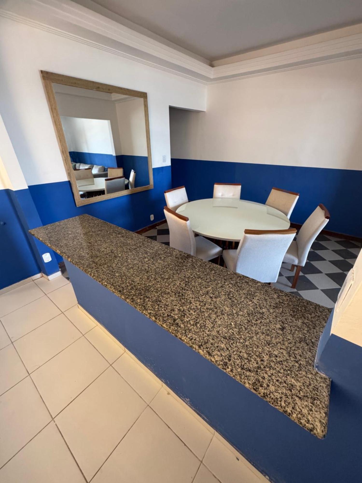 Apartamento Frente Mar Na Barra, Salvador-Ba Exterior foto